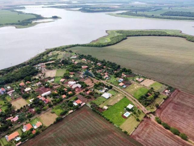 Sítio / Chácara para Venda em Sertanópolis/PR Estancia Favoreto