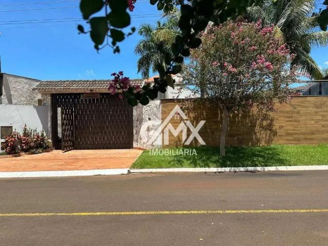Sítio / Chácara para Venda em Sertanópolis/PR Santa Ruth 5 Quartos