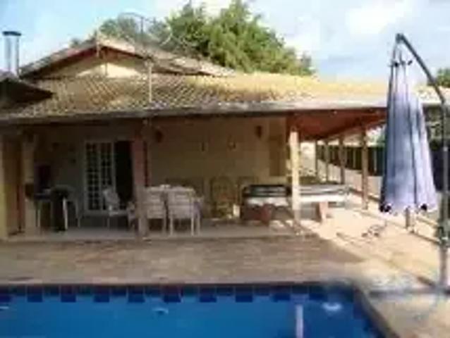 Sítio / Chácara para Venda em Sertanópolis/PR Santa Ruth 5 Quartos
