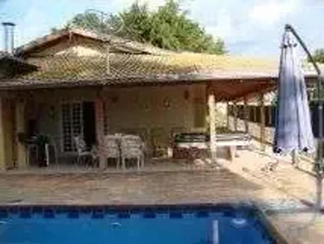 Sítio / Chácara para Venda em Sertanópolis/PR Santa Ruth 5 Quartos