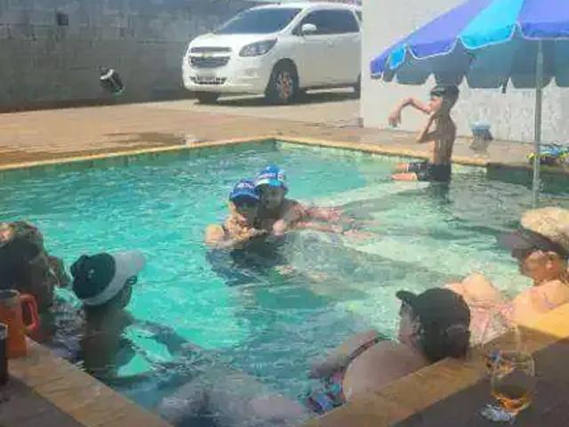 Sítio / Chácara para Venda em Sertanópolis/PR Santa Ruth 3 Quartos