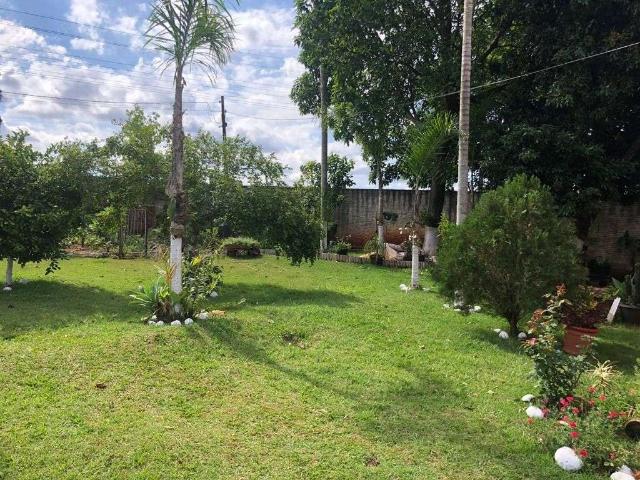 Sítio / Chácara para Venda em Sertanópolis/PR Centro 4 Quartos