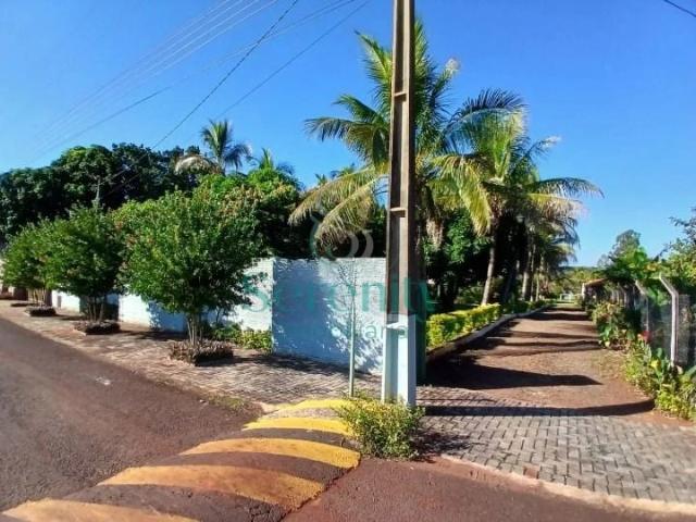Sítio / Chácara para Venda em Sertanópolis/PR Recanto do Cedro 3 Quartos