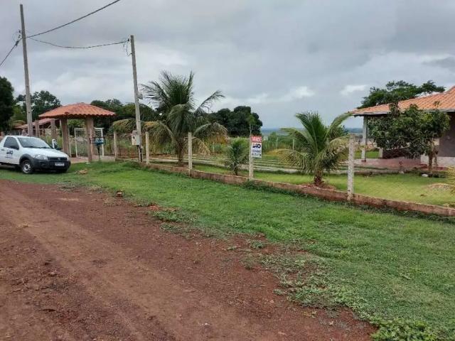 Sítio / Chácara para Venda em Sertanópolis/PR Zona Rural 5 Quartos