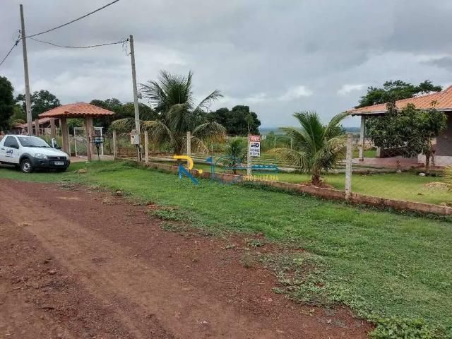 Sítio / Chácara para Venda em Sertanópolis/PR Zona Rural 5 Quartos