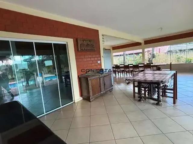 Sítio / Chácara para Venda em Sertanópolis/PR Zona Rural 5 Quartos