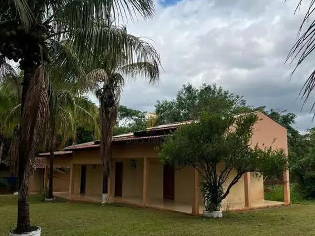 Sítio / Chácara para Venda em Sertanópolis/PR Zona Rural 7 Quartos