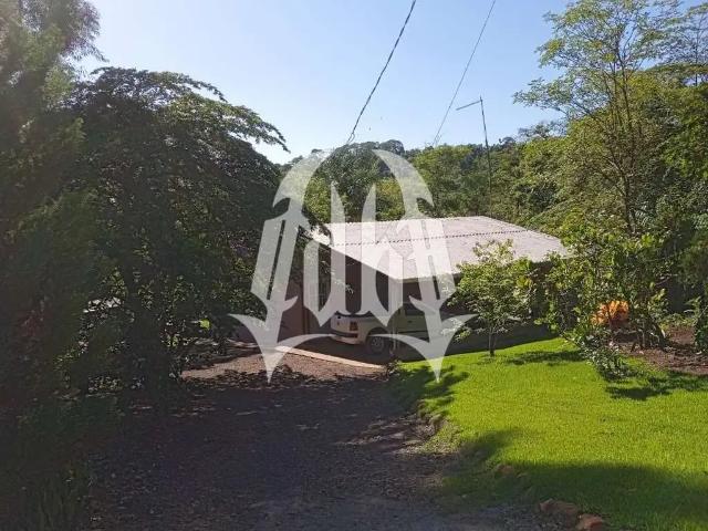 Sítio / Chácara para Venda em Sertanópolis/PR Zona Rural