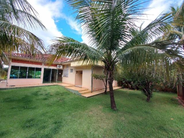 Sítio / Chácara para Venda em Sertanópolis/PR Zona Rural 2 Quartos