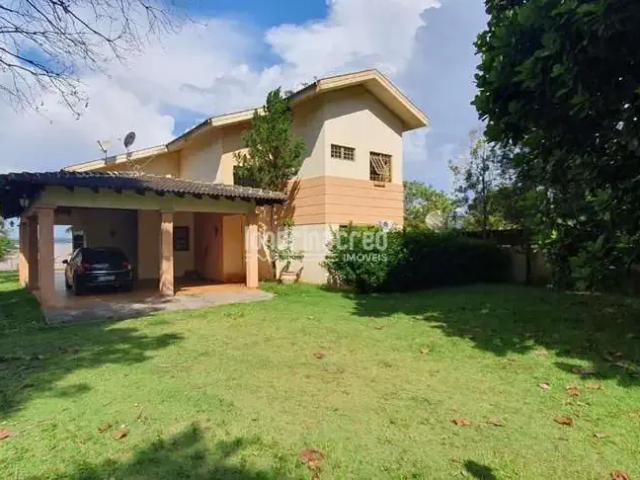 Sítio / Chácara para Venda em Sertanópolis/PR Zona Rural 2 Quartos