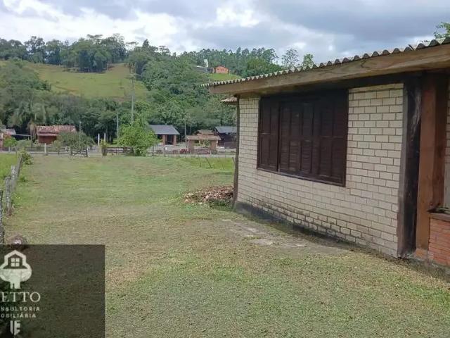 Sítio / Chácara para Venda em Siderópolis/SC Rio Jordão