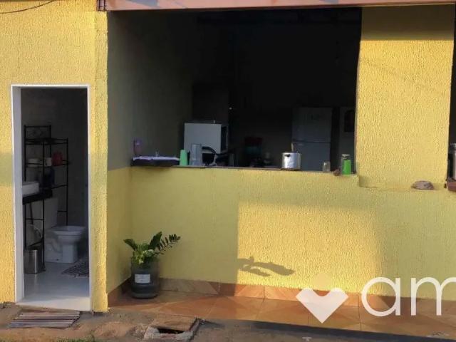 Sítio / Chácara para Venda em Silvânia/GO Zona Rural 4 Quartos