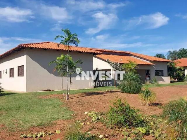 Sítio / Chácara para Venda em Silvânia/GO Zona Rural 4 Quartos