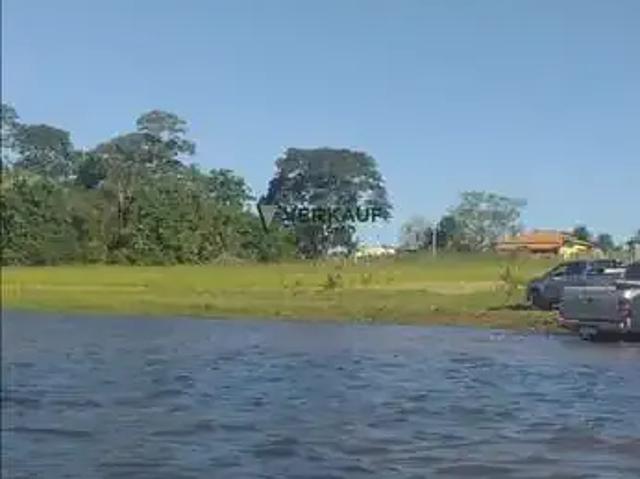 Sítio / Chácara para Venda em Silvânia/GO Centro 3 Quartos