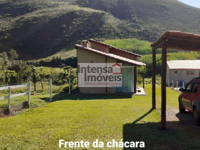 Sítio / Chácara para Venda em Silveiras/SP Centro 1 Quartos