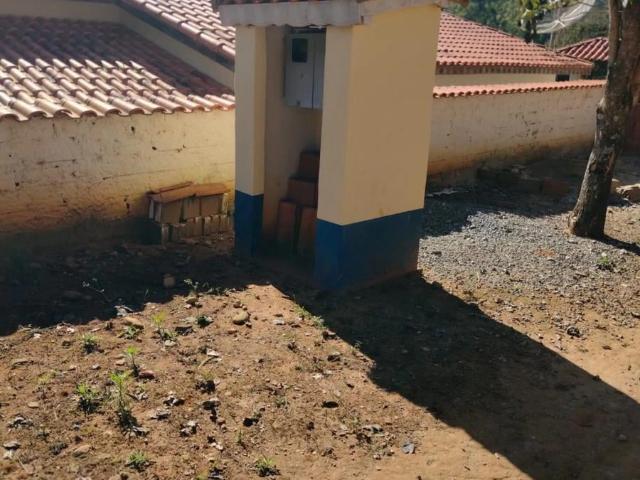 Sítio / Chácara para Venda em Silveiras/SP Centro