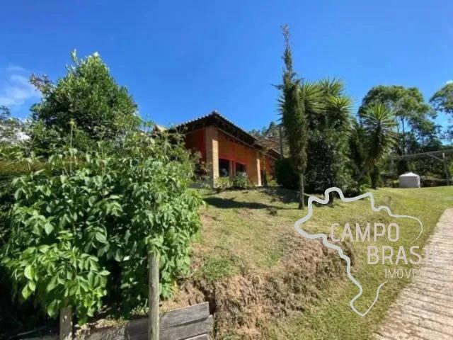 Sítio / Chácara para Venda em Silveiras/SP Centro 3 Quartos