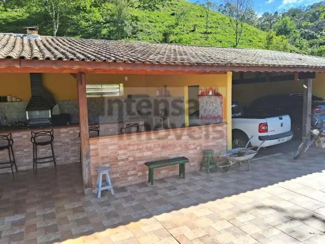 Sítio / Chácara para Venda em Silveiras/SP Macacos 3 Quartos