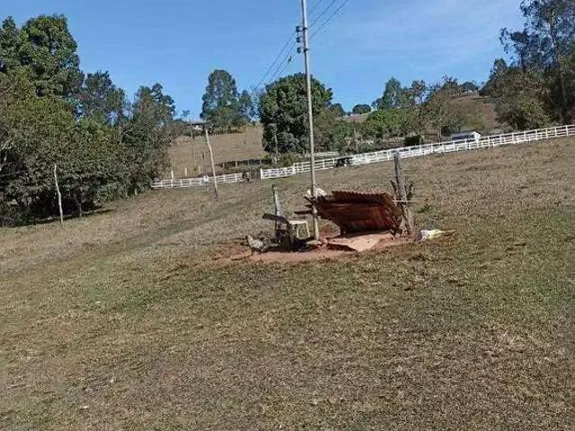 Sítio / Chácara para Venda em Silvianópolis/MG Água Limpa 3 Quartos