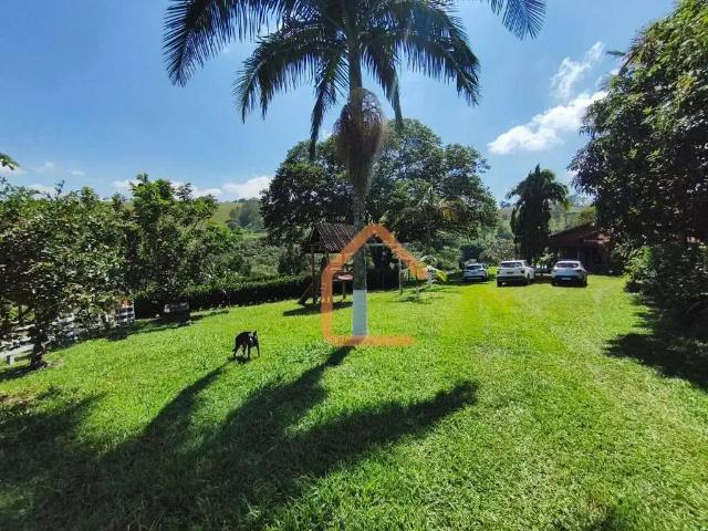Sítio / Chácara para Venda em Silvianópolis/MG Zona Rural 3 Quartos