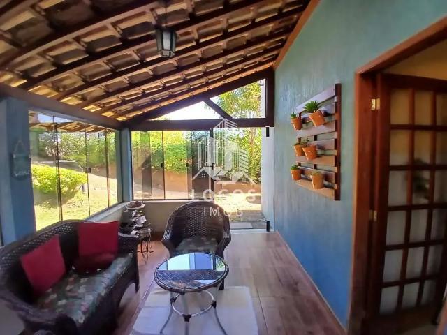 Sítio / Chácara para Venda em Simão Pereira/MG Balança 3 Quartos