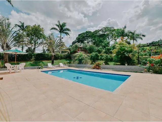 Sítio / Chácara para Venda em Simão Pereira/MG Centro 5 Quartos