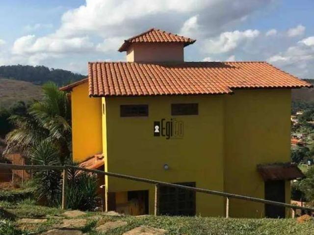 Sítio / Chácara para Venda em Simão Pereira/MG Centro 2 Quartos