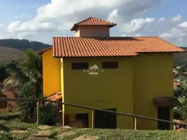 Sítio / Chácara para Venda em Simão Pereira/MG Centro 2 Quartos
