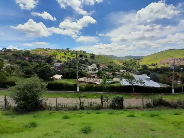 Sítio / Chácara para Venda em Simão Pereira/MG Centro 3 Quartos