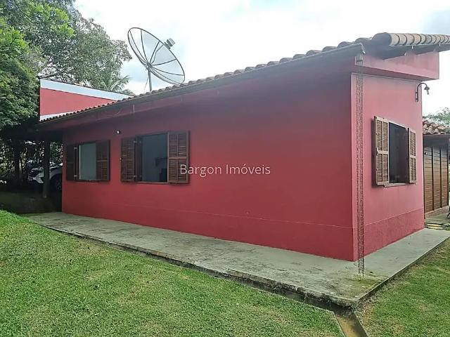 Sítio / Chácara para Venda em Simão Pereira/MG Fazendinha Miragem 5 Quartos