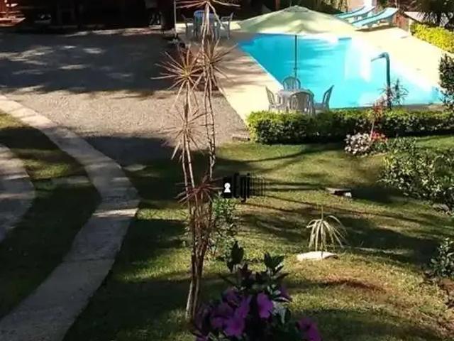 Sítio / Chácara para Venda em Simão Pereira/MG Fazendinha Miragem 2 Quartos