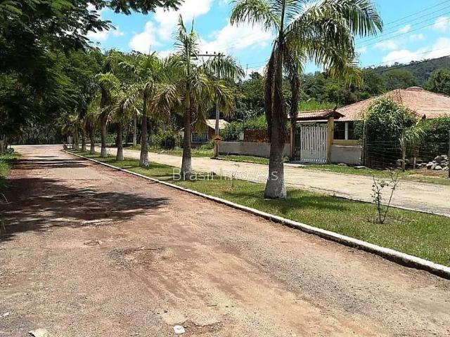 Sítio / Chácara para Venda em Simão Pereira/MG Fazendinha Miragem 3 Quartos
