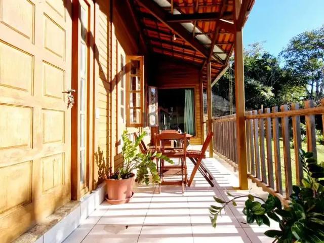 Sítio / Chácara para Venda em Simão Pereira/MG Fazendinha Miragem 3 Quartos