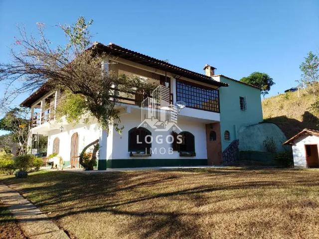 Sítio / Chácara para Venda em Simão Pereira/MG Zona Rural 4 Quartos