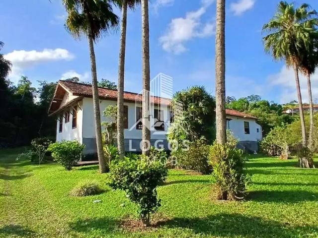 Sítio / Chácara para Venda em Simão Pereira/MG Zona Rural 6 Quartos