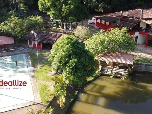 Sítio / Chácara para Venda em Simonésia/MG Centro 3 Quartos