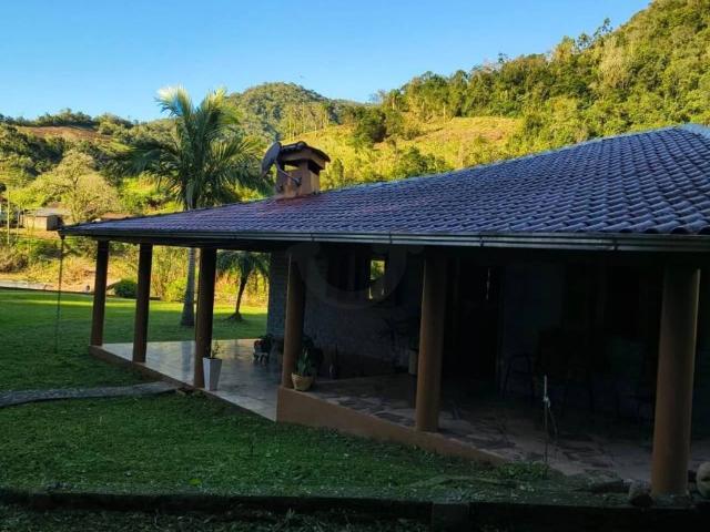 Sítio / Chácara para Venda em Sinimbu/RS Rio Pequeno 3 Quartos