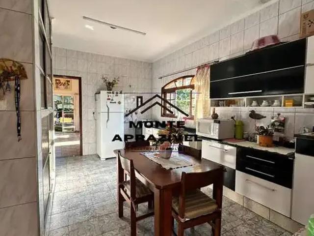 Sítio / Chácara para Venda em Suzano/SP Chácara Nossa Senhora Aparecida I 2 Quartos