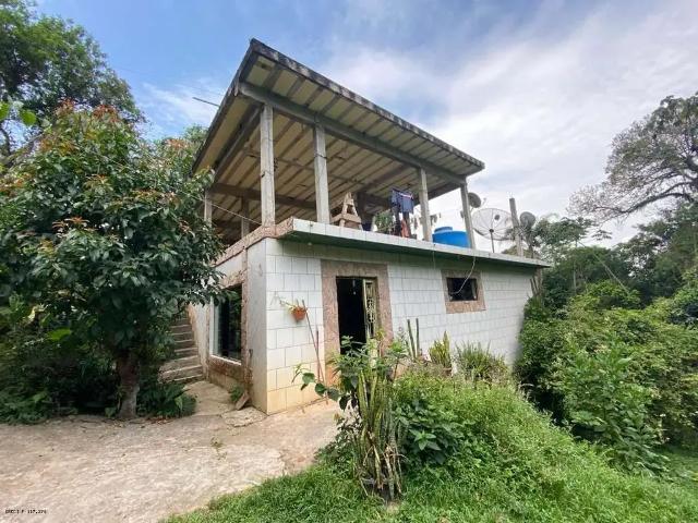 Sítio / Chácara para Venda em Suzano/SP Chácaras Ceres 2 Quartos