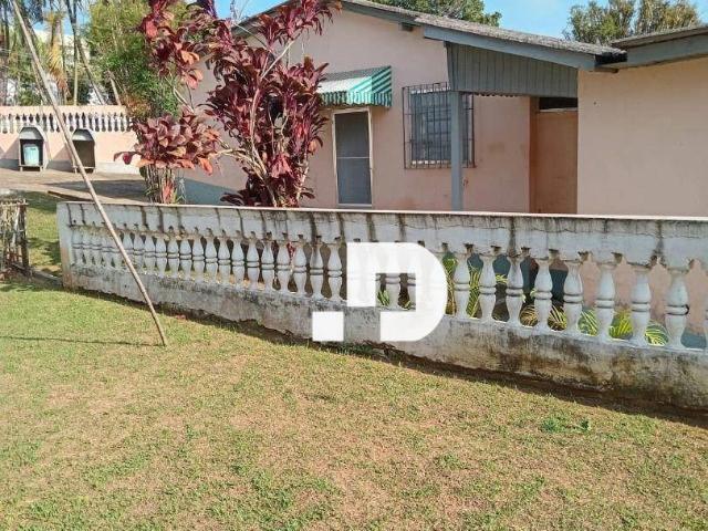 Sítio / Chácara para Venda em Suzano/SP Chácaras Ceres 2 Quartos