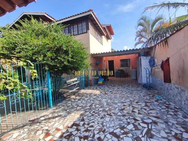 Sítio / Chácara para Venda em Suzano/SP Chácaras Ceres 4 Quartos