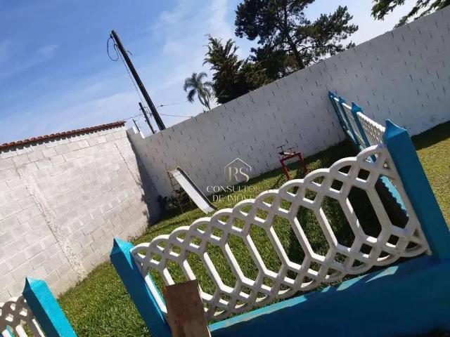 Sítio / Chácara para Venda em Suzano/SP Chácaras Duchen 3 Quartos