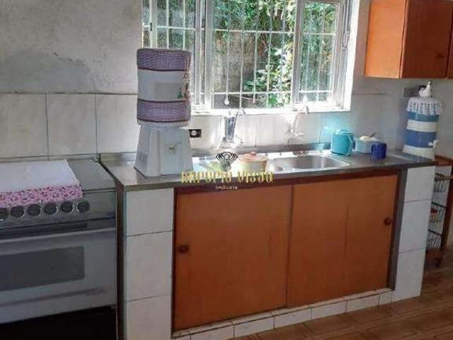 Sítio / Chácara para Venda em Suzano/SP Chácaras São Judas Tadeu 2 Quartos