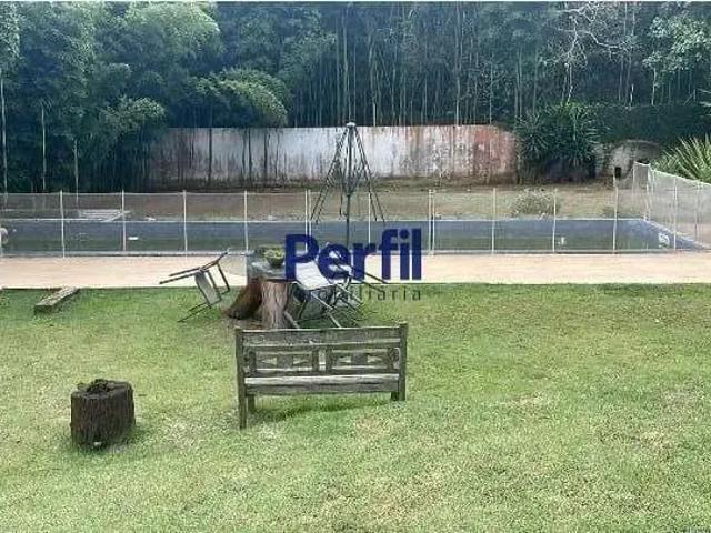 Sítio / Chácara para Venda em Suzano/SP Chácaras Reunidas Guaio 2 Quartos