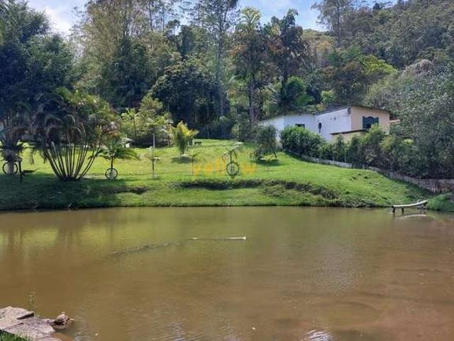 Sítio / Chácara para Venda em Suzano/SP Clube dos Oficiais 2 Quartos