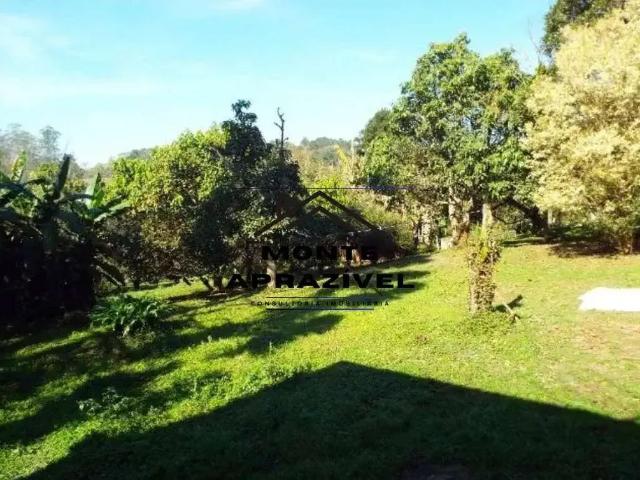Sítio / Chácara para Venda em Suzano/SP Estância São Luís 6 Quartos