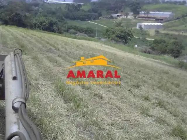 Sítio / Chácara para Venda em Suzano/SP Jardim Novo Horizonte 3 Quartos