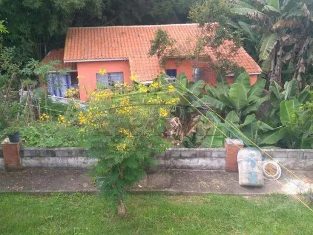 Sítio / Chácara para Venda em Suzano/SP Jardim Leblon 3 Quartos