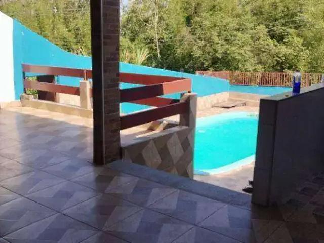 Sítio / Chácara para Venda em Suzano/SP Jardim Leymar