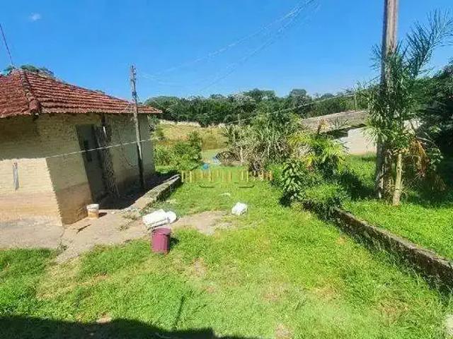 Sítio / Chácara para Venda em Suzano/SP Jardim Santa Inês